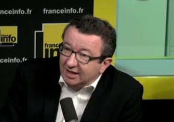 Christian Paul : «Les présidents ne sont pas condamnés à se couper des Français»