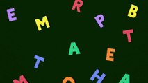 Metamorphabet - Trailer de lancement (version PC)