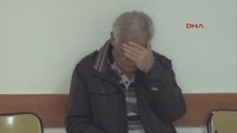 Adana - 73 Yaşındaki Baba, 40 Yaşındaki Kızını Bıçakladı