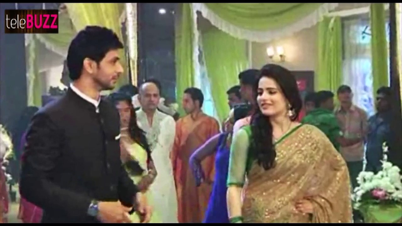 Meri Aashiqui Tum Se Hi 24th April 2015 EPISODE - Ranveer
