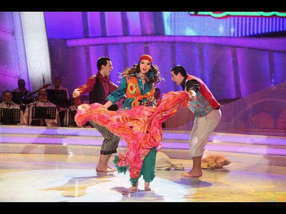 Cigány mulatos zene