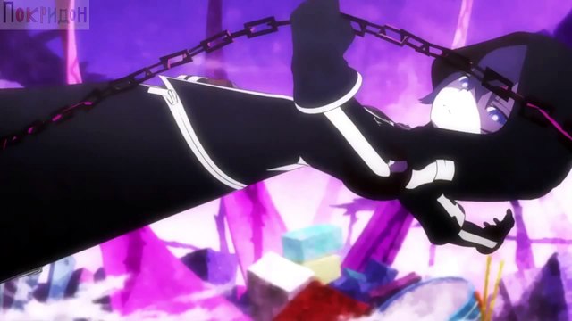 Стрелок с Чёрной Скалы; - Борюсь сама с собой