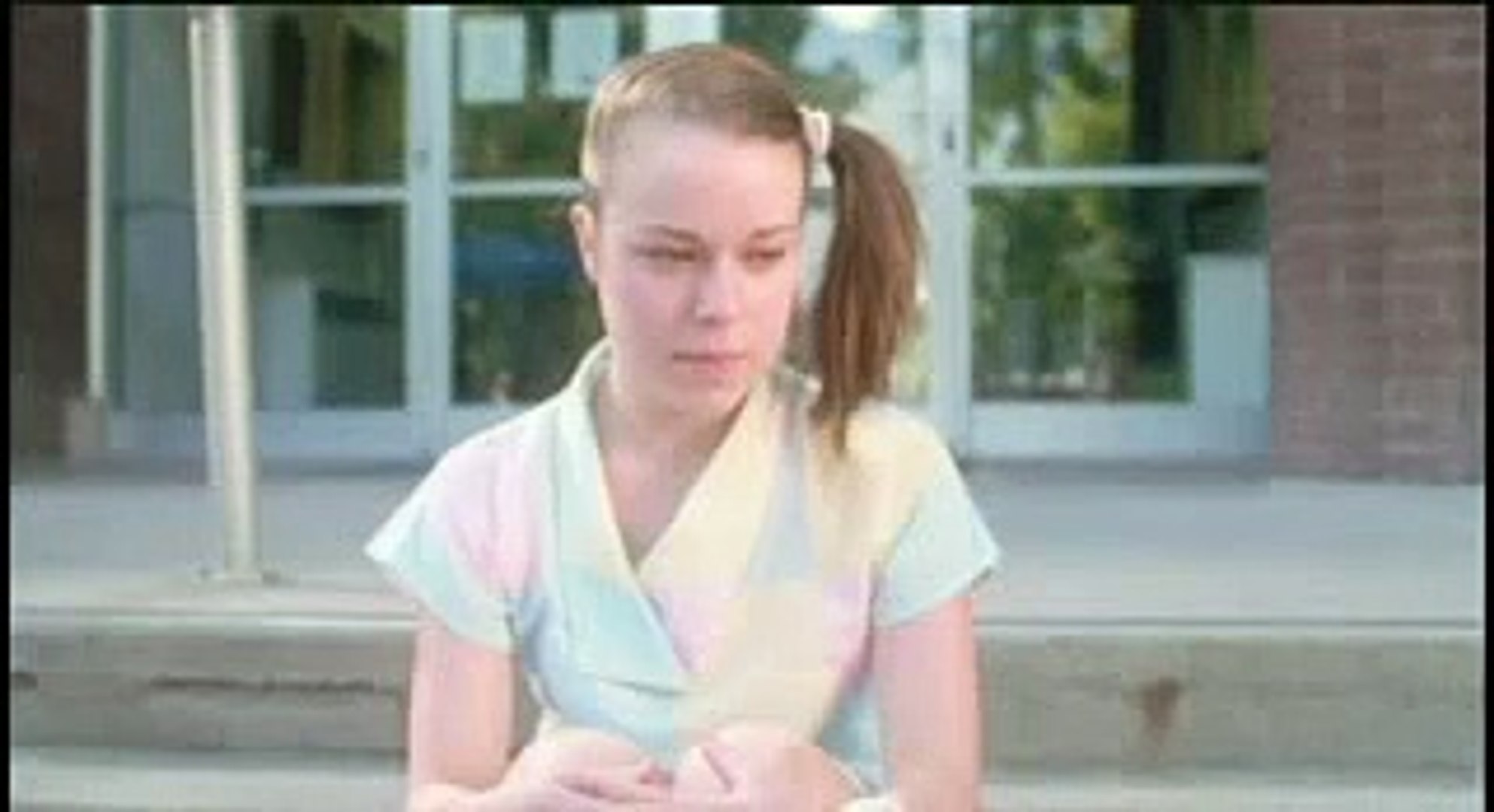 Napoleon Dynamite Liger Scene