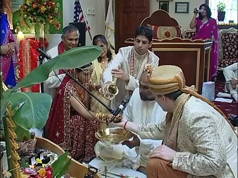 always dance Indian Hindu Wedding Video New York City Videographers Photographers NYC NY