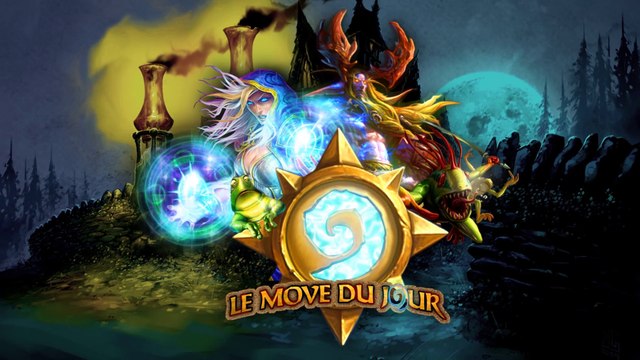 Move du jour #42 attise-flammes OTK