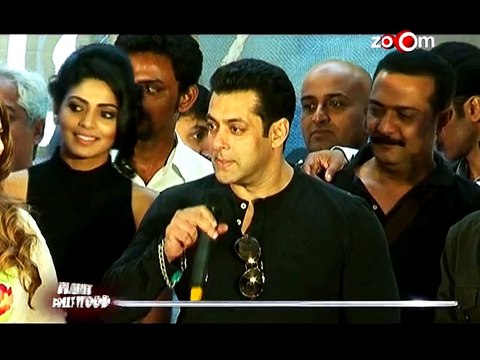 Salman Khan reportedly accused of misleading the court - Bollywood News