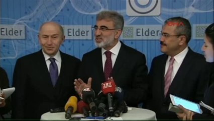 Taner Yıldız, Elektrik Kesintileri ile İlgili Açıklama 1