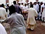 folk dance, pakistani wedding by raja ahmed