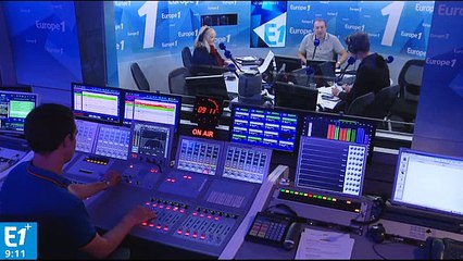 Spiderman tisse la toile de TF1