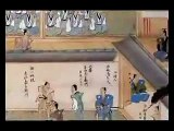 Japanese History of Edo period to Meiji Restoration(3/6)