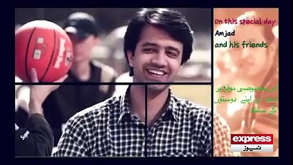 Pak China Friendship - Dosti Ho To Esi