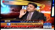 This Time Cool Minded Fawad Chaudhry Really Fed up and Laugh On Salman Baloch (MQM) Non-Stop Speech