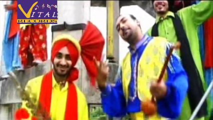 Takni - Gurwinder Garry - Punjabi Songs - Latest Punjabi Songs - New Punjabi Song