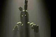 Spring Trap sings the FNAF 3 song