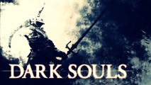 Dark Souls (Ps3) Walkthrough (Wanderer) Part 1