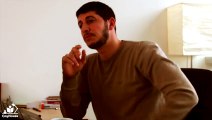 Flört Haram İse Nasıl Evleneceğiz - Serkan Aktaş
