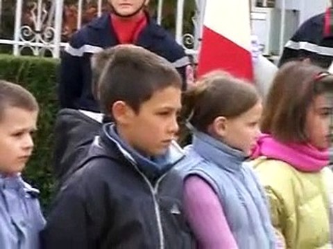 64 - Villeneuve sur yonne en vidéo extraits retrospective 2005