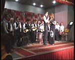 Şeref Özkan - İsmail Yılmaz konseri
