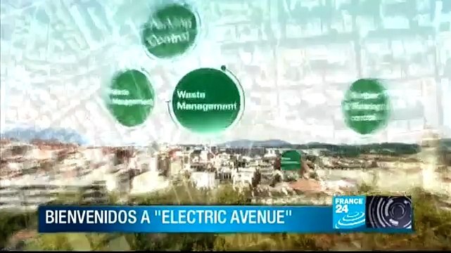 US presidential election 2012 - Social media and the US presidential race