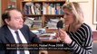 Research updates on Lyme disease, Aids & Autism -  Pr Luc Montagnier, Nobel Prize 2008