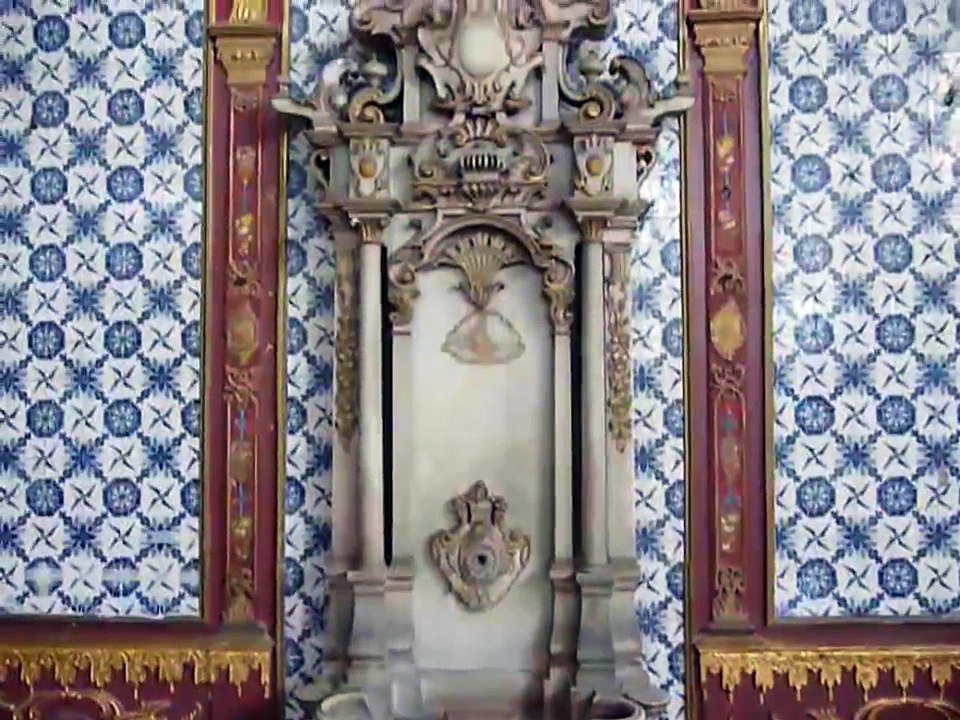 Istanbul - Topkapi Sarayi