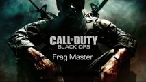 Call of Duty: Black Ops - Frag Master Achievement Guide