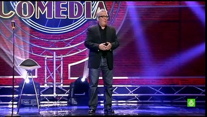 Leo Harlem: Las Olimpiadas - El Club de la Comedia