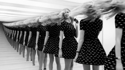 Rosapark pour Virgin Mobile - «Vous voulez, vous pouvez» - avril 2015