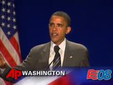 Obama Calls for Immigration Reform