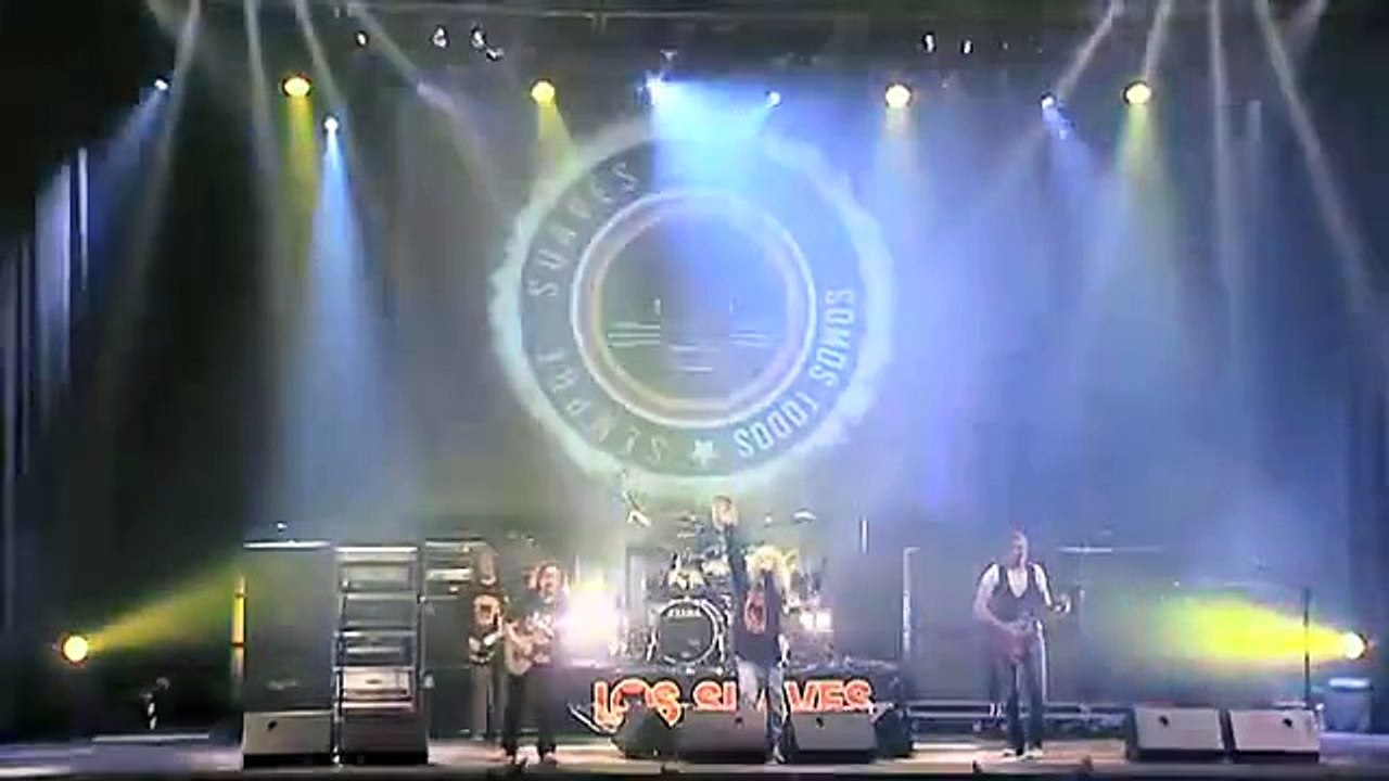 Los Suaves - Dolores se llamaba Lola