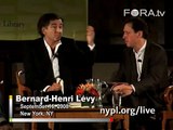 Defending Israel - Bernard-Henri Lévy