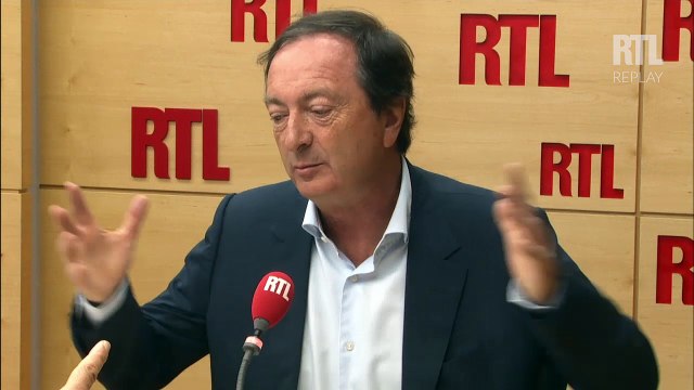 Michel-Édouard Leclerc dénonce la hausse des prix proposée par l'industrie agroalimentaire