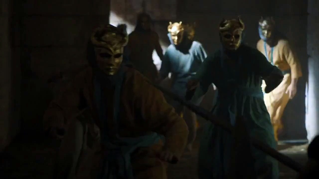 Game of Thrones - 5x04 - Promo - Trailer de "The Sons Of The Harpy"