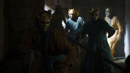 Game of Thrones - 5x04 - Promo - Trailer de "The Sons Of The Harpy"