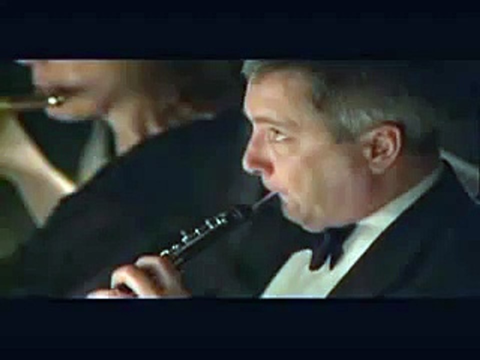 Mozart:  The Magic Flute - Overture - Sir Colin Davis