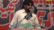 Zakir Rizwan Haider Qayamat Majlis 10 April 2015 Multan Barsi Allama Nasir Abbas Shaheed