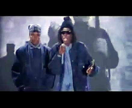 straight outta locash CB4 - chris rock