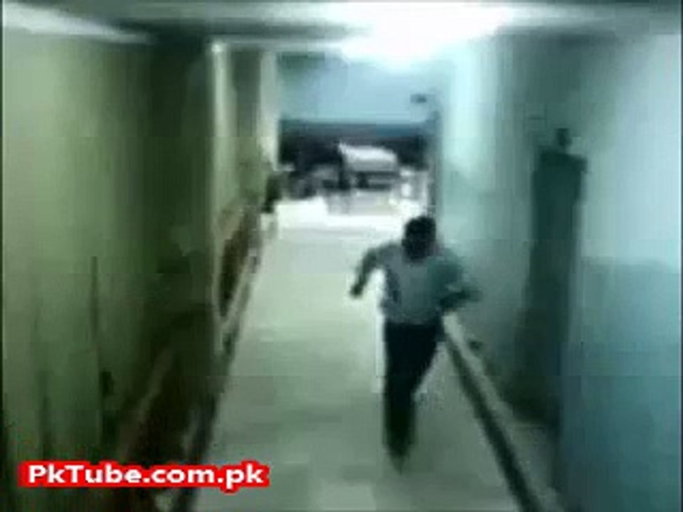 Never Trust Others when in Hurry