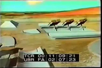 HAARP - Star Wars - Tesla Technology