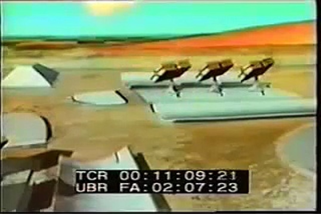 HAARP - Star Wars - Tesla Technology