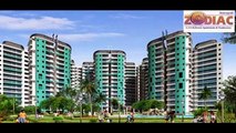 2 BHK Flats in Amrapali Zodiac Noida Sector 120