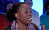 Fatou Diome : «Si les gens qui meurent étaient des Blancs, la Terre entière serait en train de trembler»