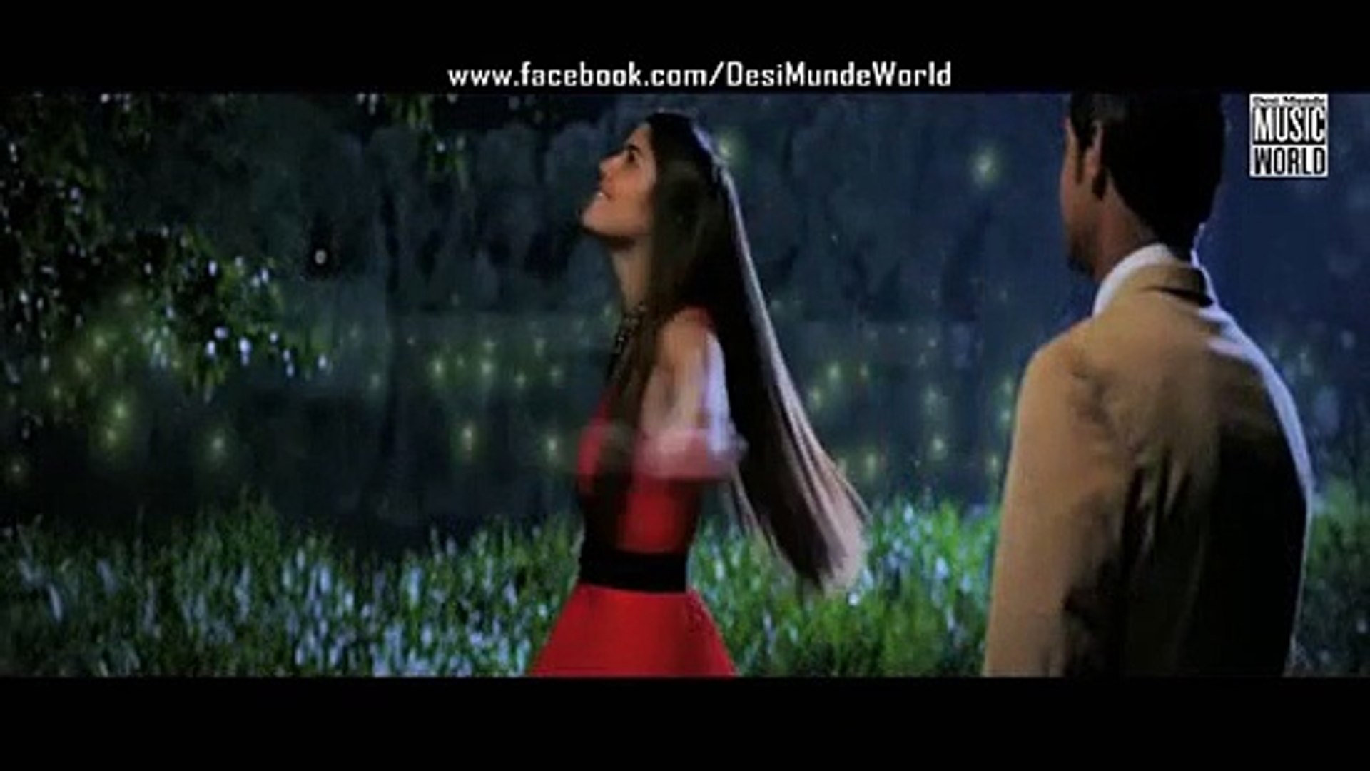 Samam khan Song