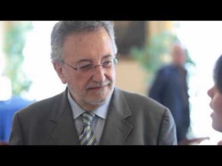 Napoli - La Spagna arriva al Vomero (25.04.15)