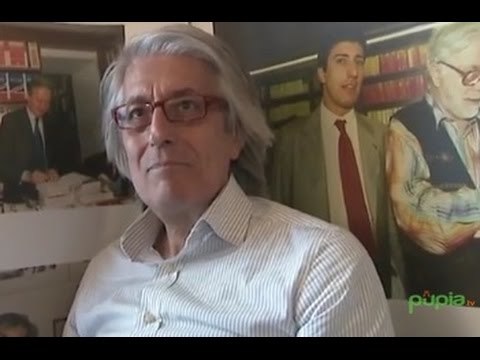 Napoli - Alle frontiere della libertà , il libro di Giuseppe Rippa (24.04.15)