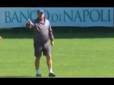 Video Europa League, il Napoli affronter\u00e0 il Dnipro in semifinale (24.04.15)