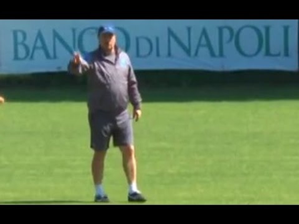 Europa League, il Napoli affronterà il Dnipro in semifinale (24.04.15)