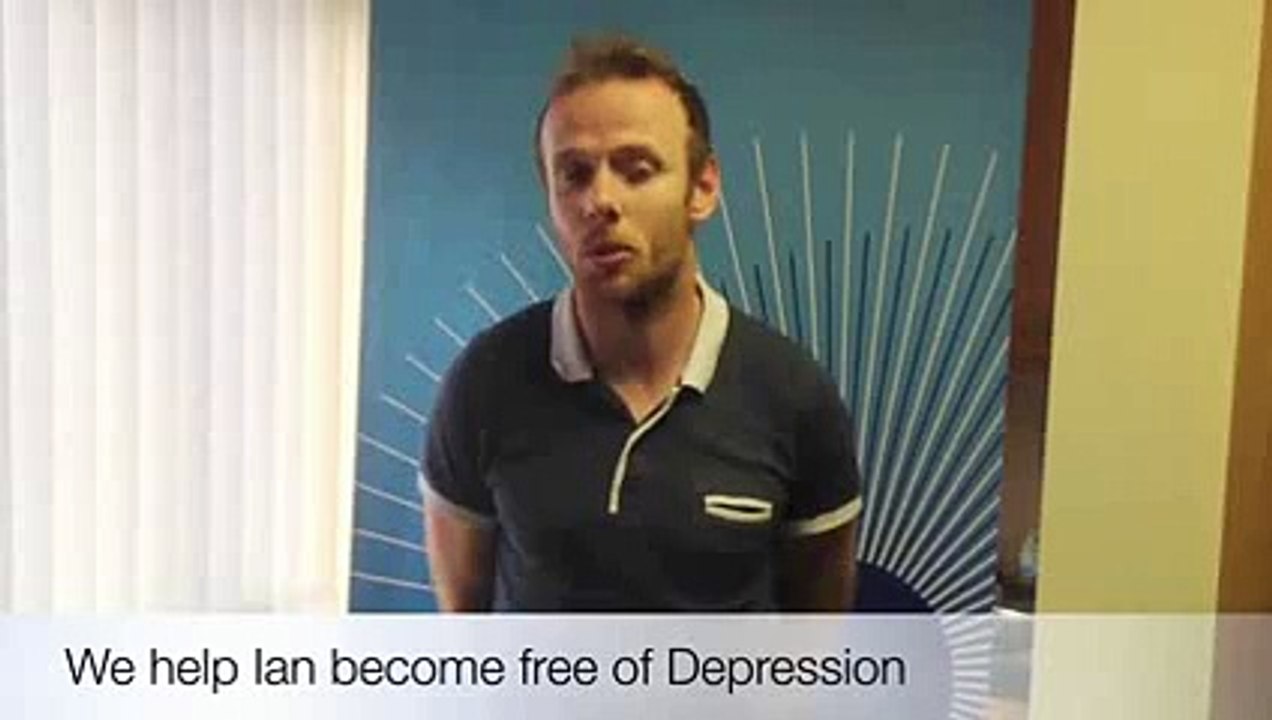 Depression & Repressed Anger Relief - Client Feedback Compilation - iMindCoach