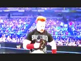 WWE Smackdown Review 6-1-12 & 5-25-12 - Alberto Del Rio #1 Contender - Sin Cara Returns