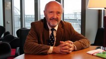 Interview de Monsieur Brice Lalonde, ancien Ministre et représentant spécial pour la France du Global Compact – Paris